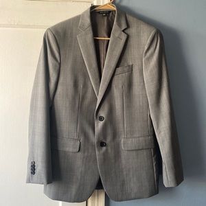 Banana Republic Suit